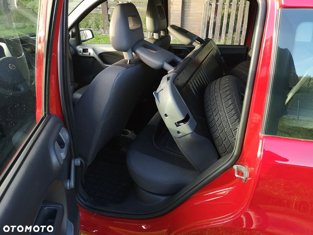 Fiat Panda - 9