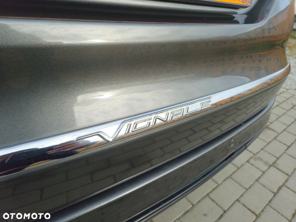 Ford Mondeo 2.0 TDCi STart-Stopp Vignale - 13