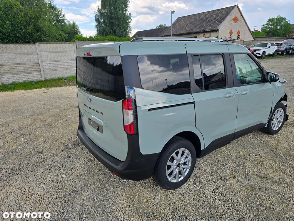 Ford Tourneo Courier 1.0 EcoBoost TREND - 7