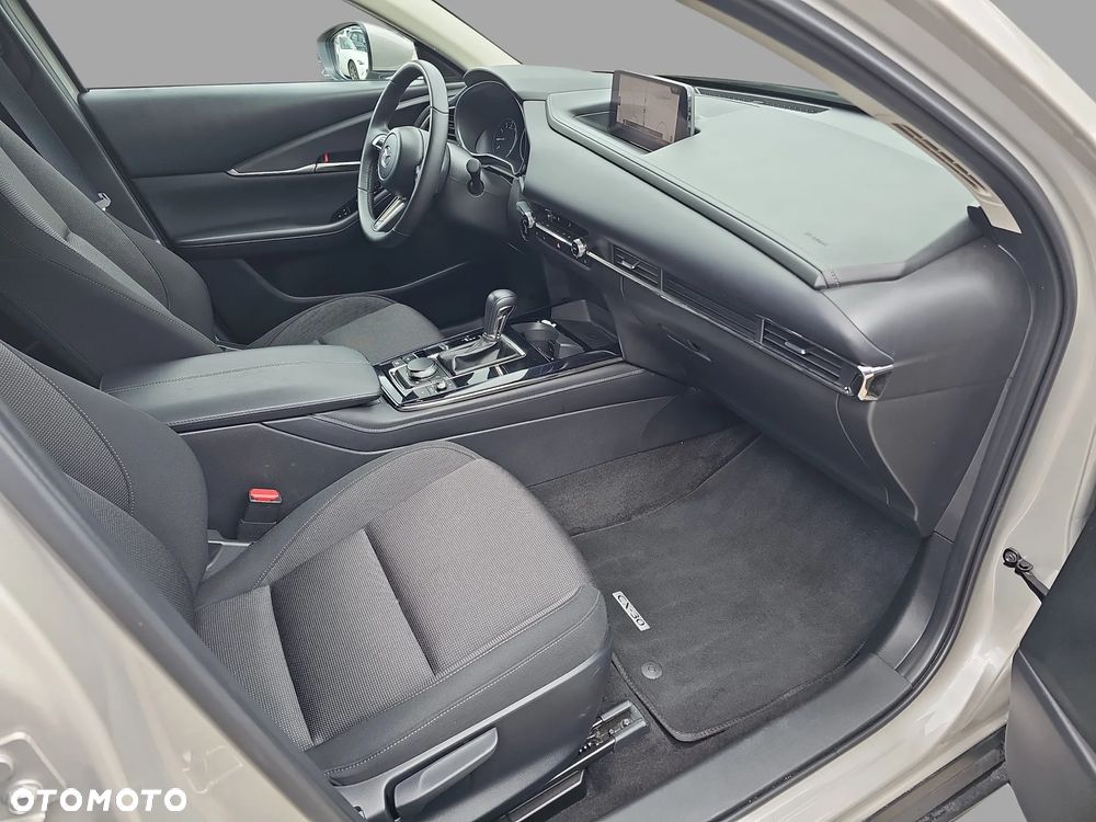 Mazda CX-30 2.0 mHEV Centre-Line 2WD - 12