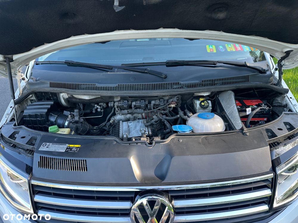 Volkswagen California - 37