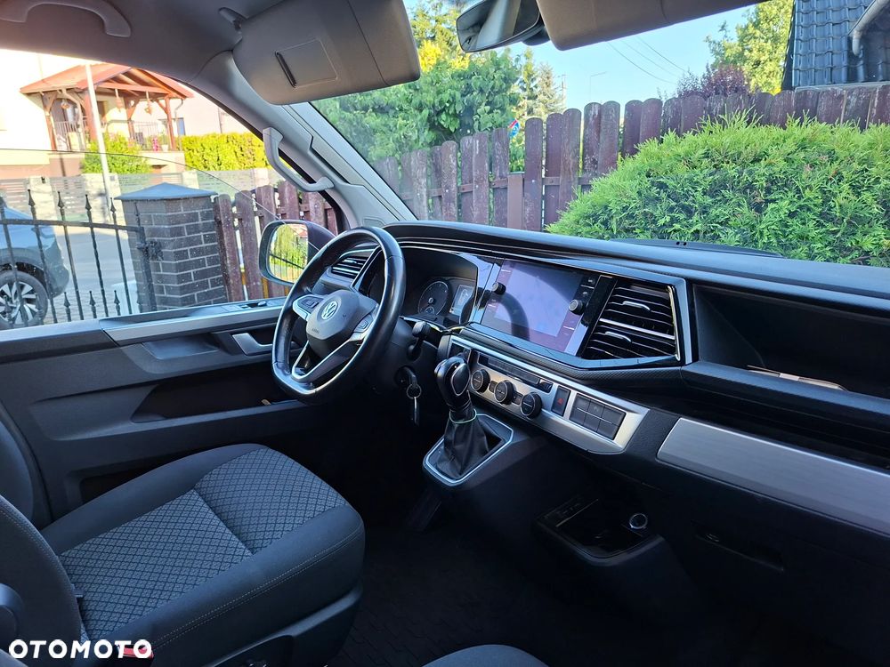 Volkswagen California - 4