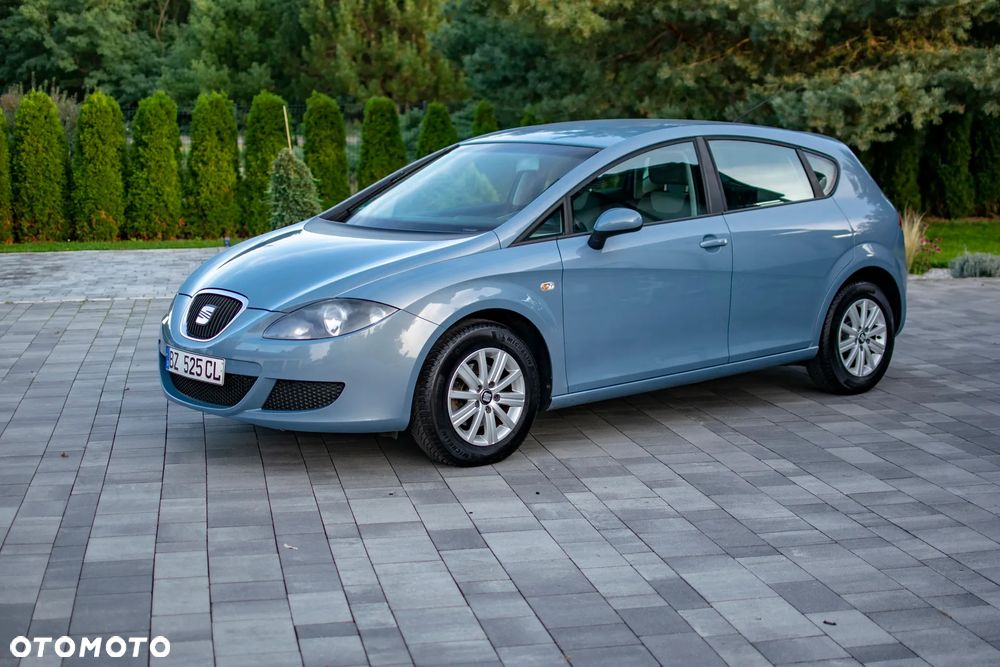 Seat Leon - 6