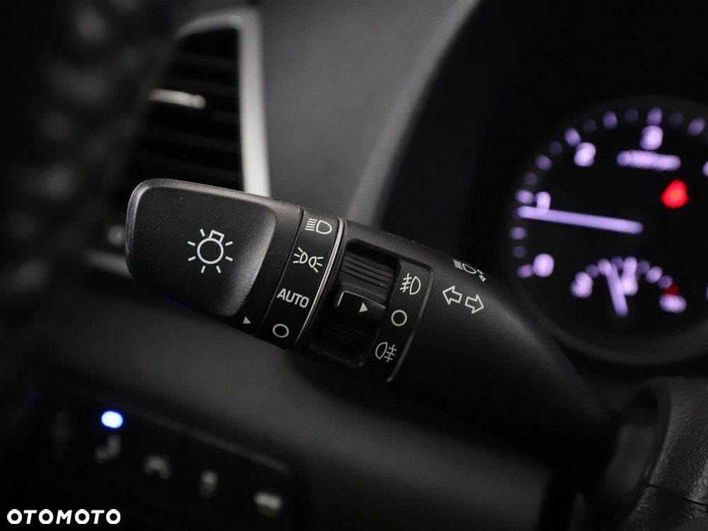 Hyundai Tucson 2.0 CRDI Style 4WD - 33