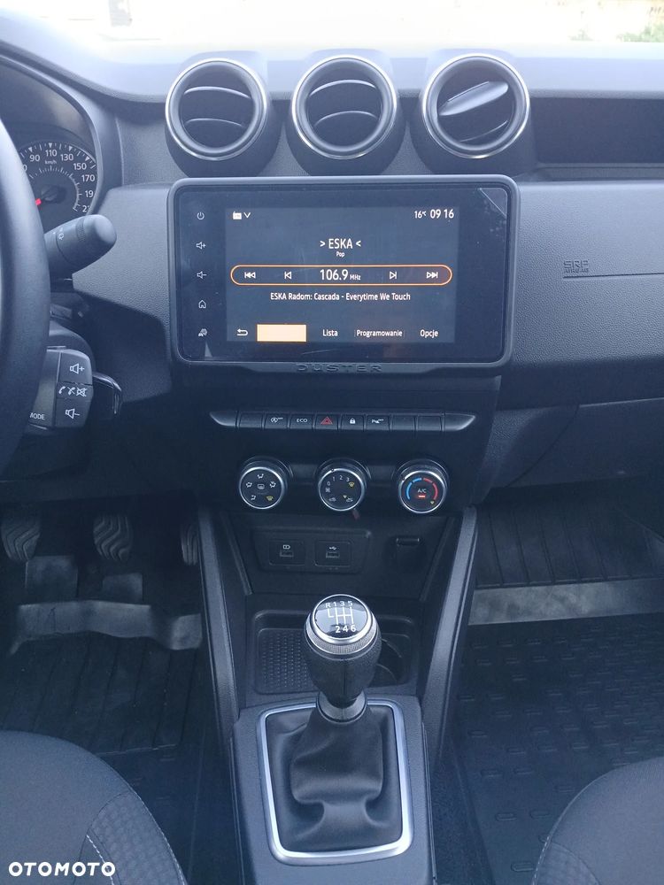 Dacia Duster 1.0 TCe Comfort - 19