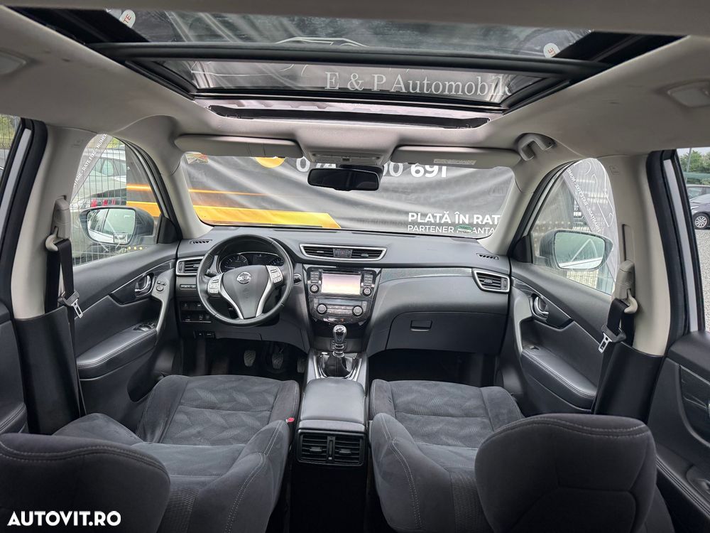 Nissan X-Trail 1.6 dCi Acenta - 7