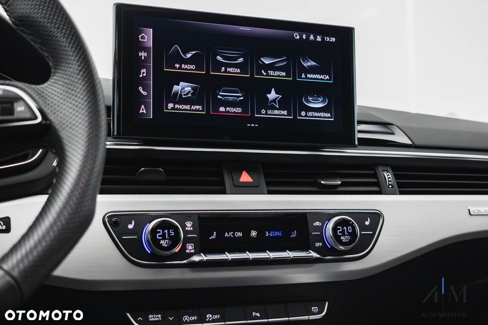 Audi A5 Sportback - 30