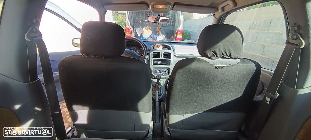 Renault Clio 1.2 RN - 5