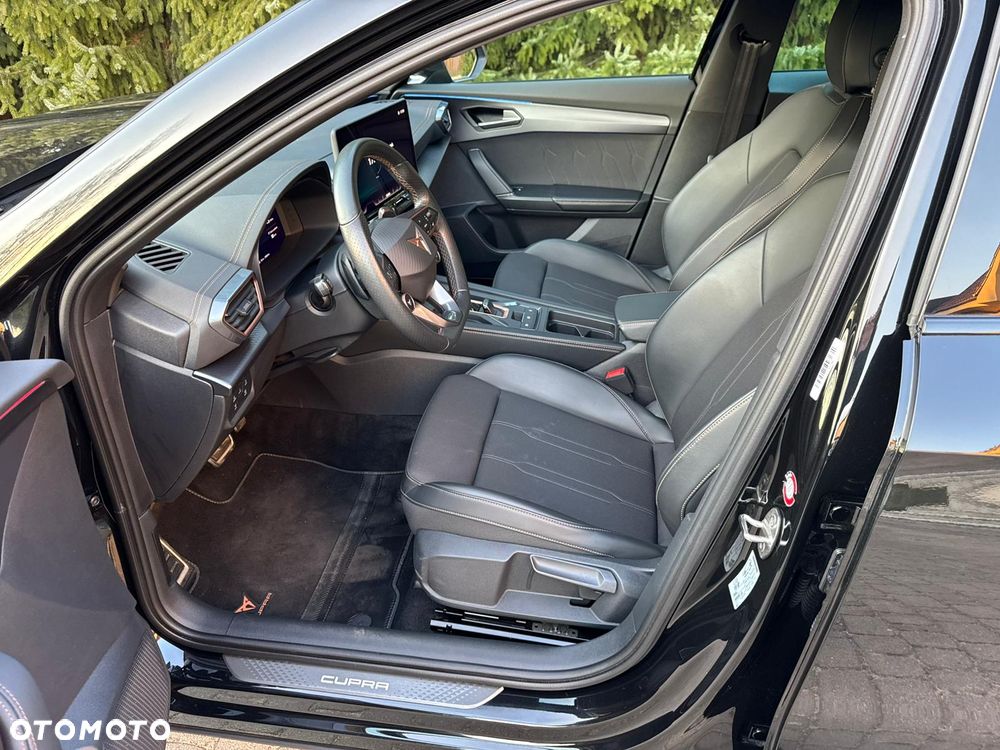 Cupra Formentor 1.5 eTSI DSG - 19