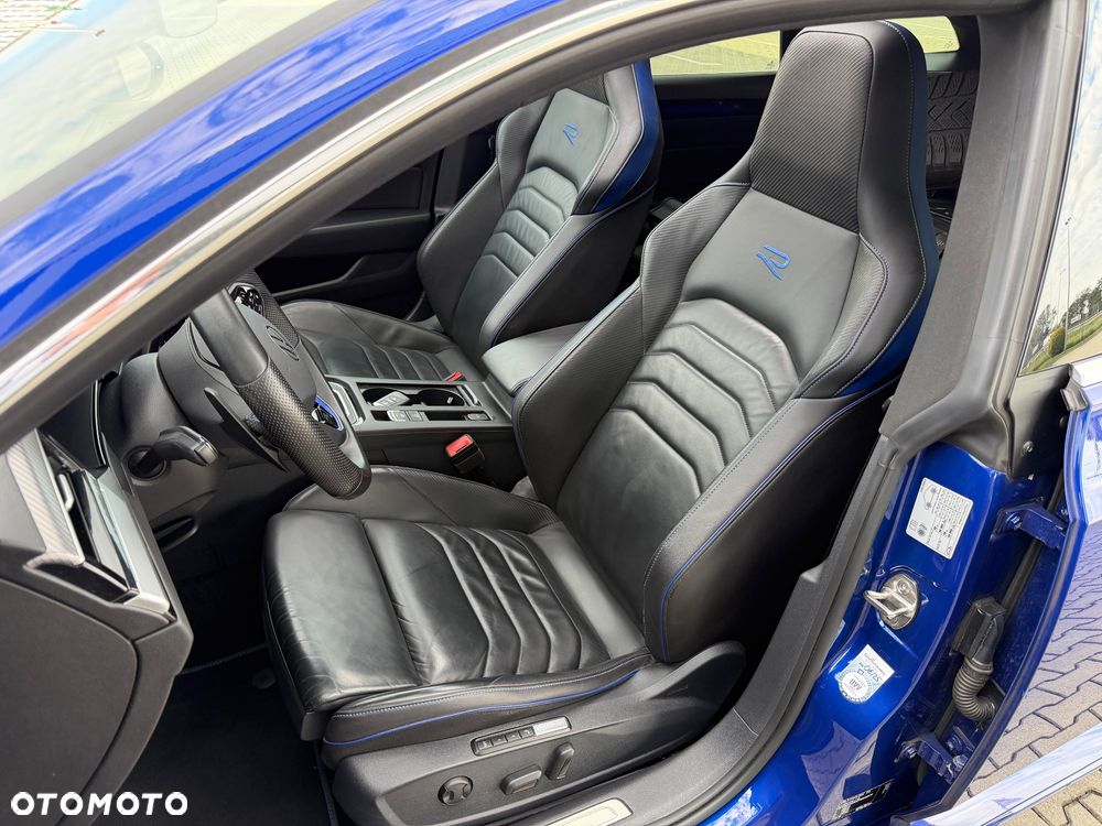 Volkswagen Arteon 2.0 TSI OPF 4Motion DSG R - 16