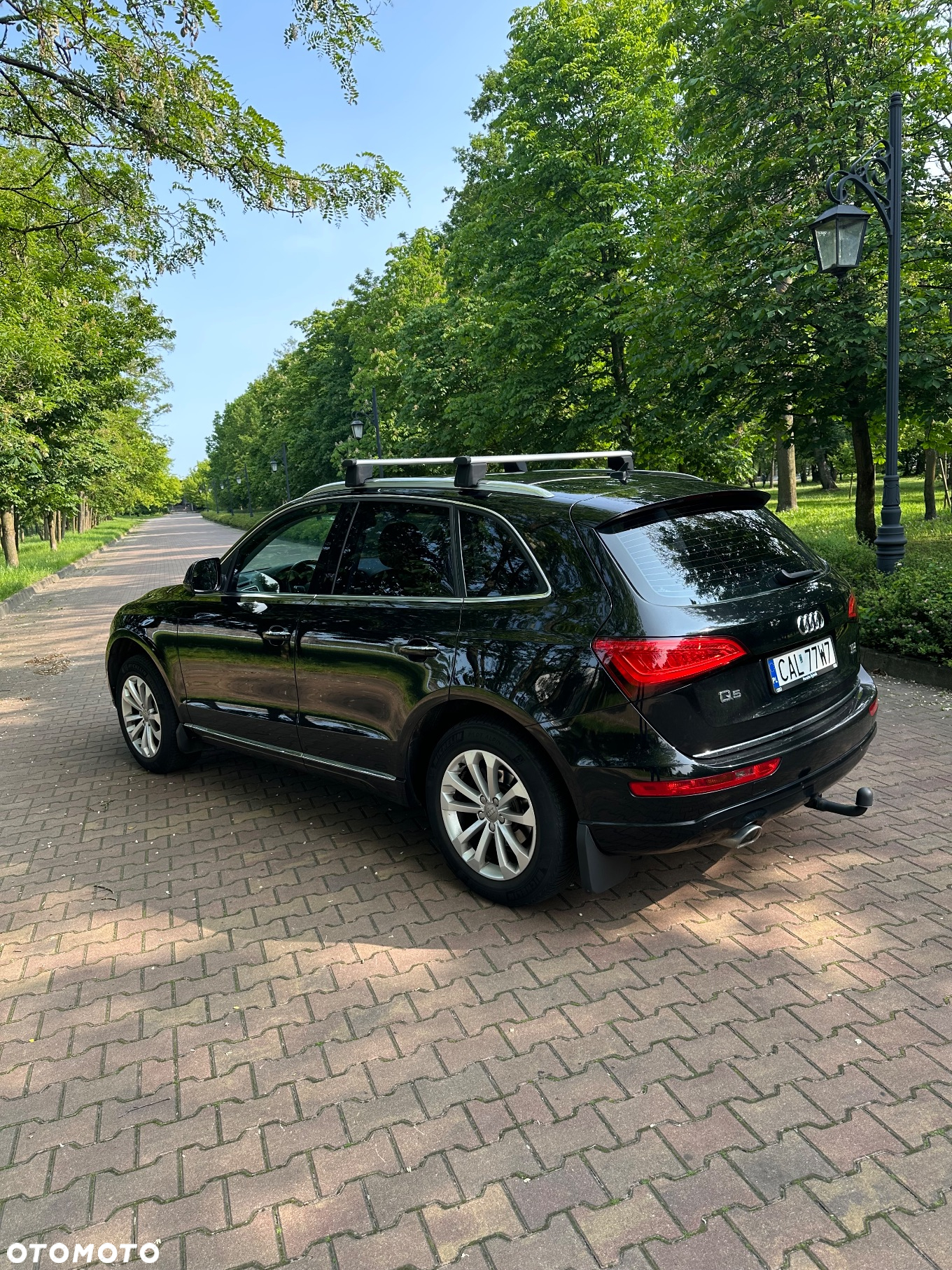 Audi Q5 2.0 TDI Quattro S tronic - 5