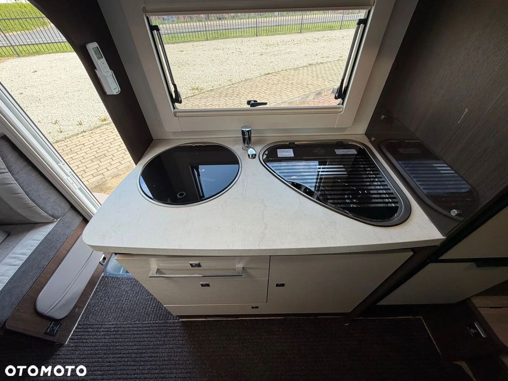 Benimar SPORT 340 UP - 9