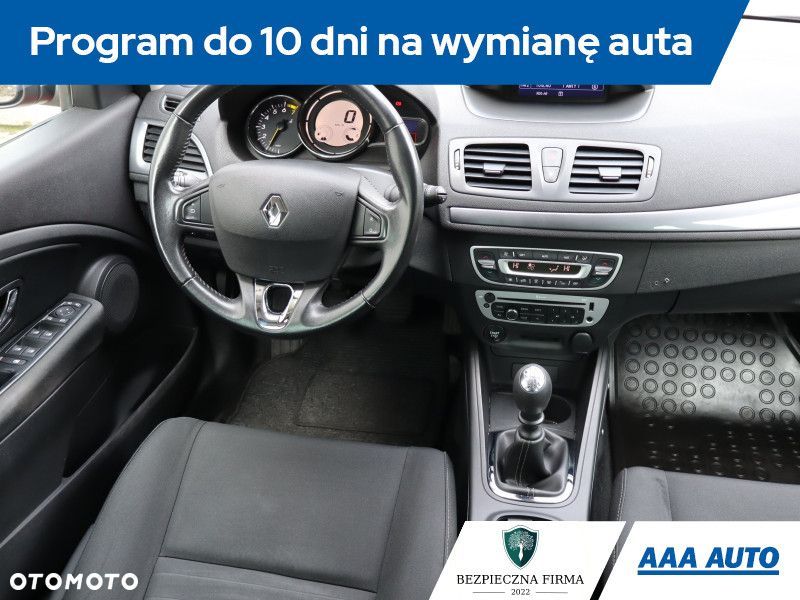 Renault Megane - 8