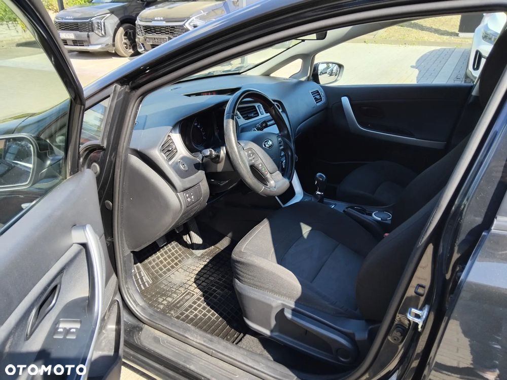 Kia Ceed 1.4 M - 16