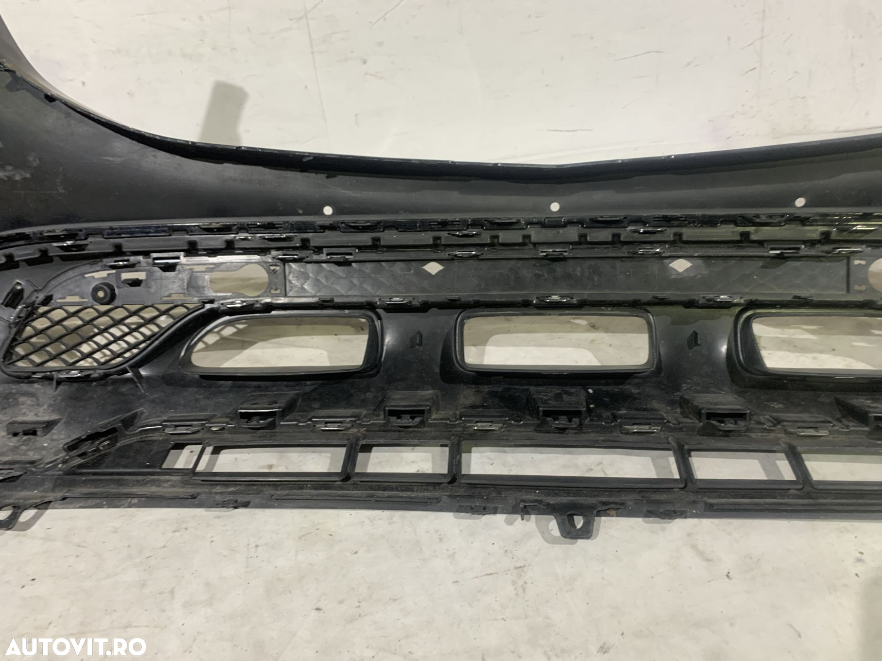 Bara fata Mercedes GLC X253, 2019, 2020, 2021, 2022, cod origine OE A2538858002. - 15
