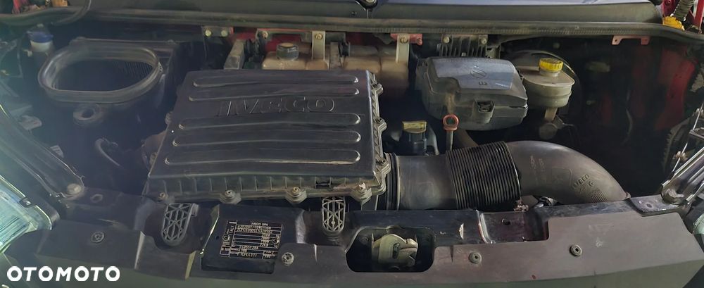 Iveco Daily 35s18 - 10