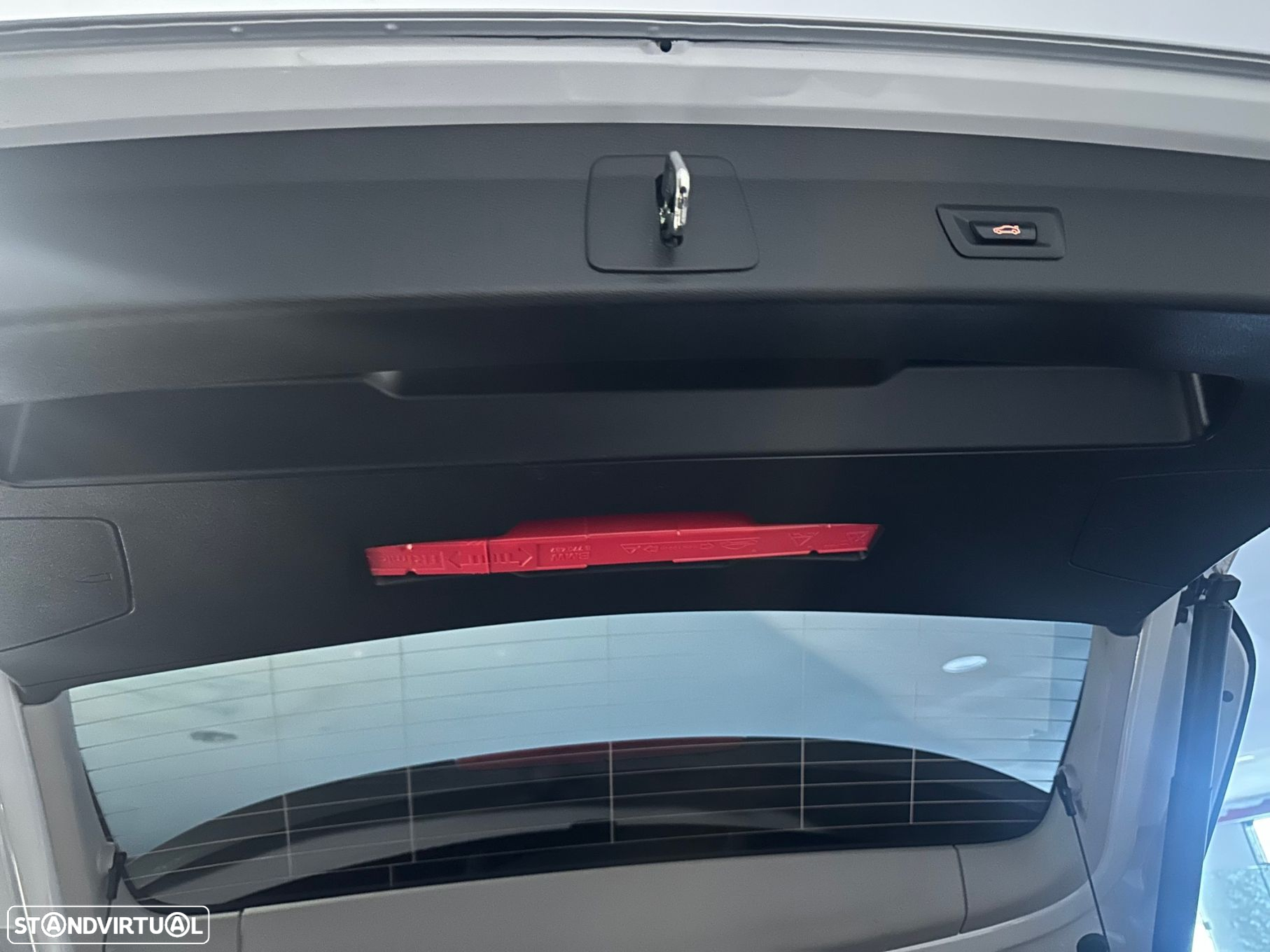 BMW X1 16 d sDrive Advantage - 60