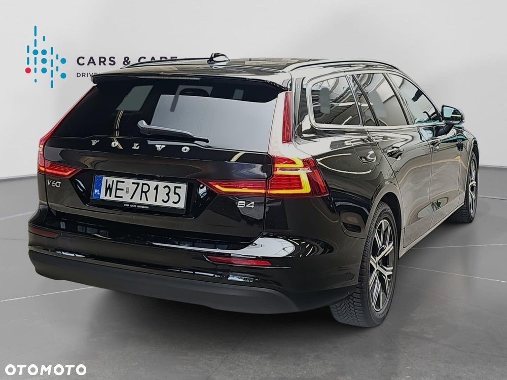 Volvo V60 - 24
