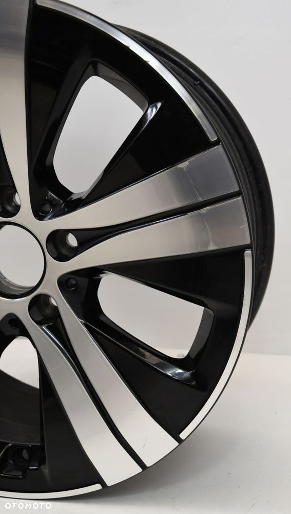 MERCEDES C KLASA W206 FELGA A2064017100 17'' CALI - 6