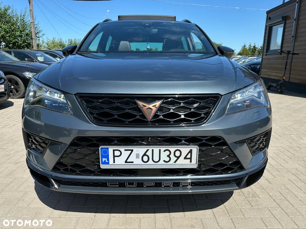 Cupra Ateca - 40