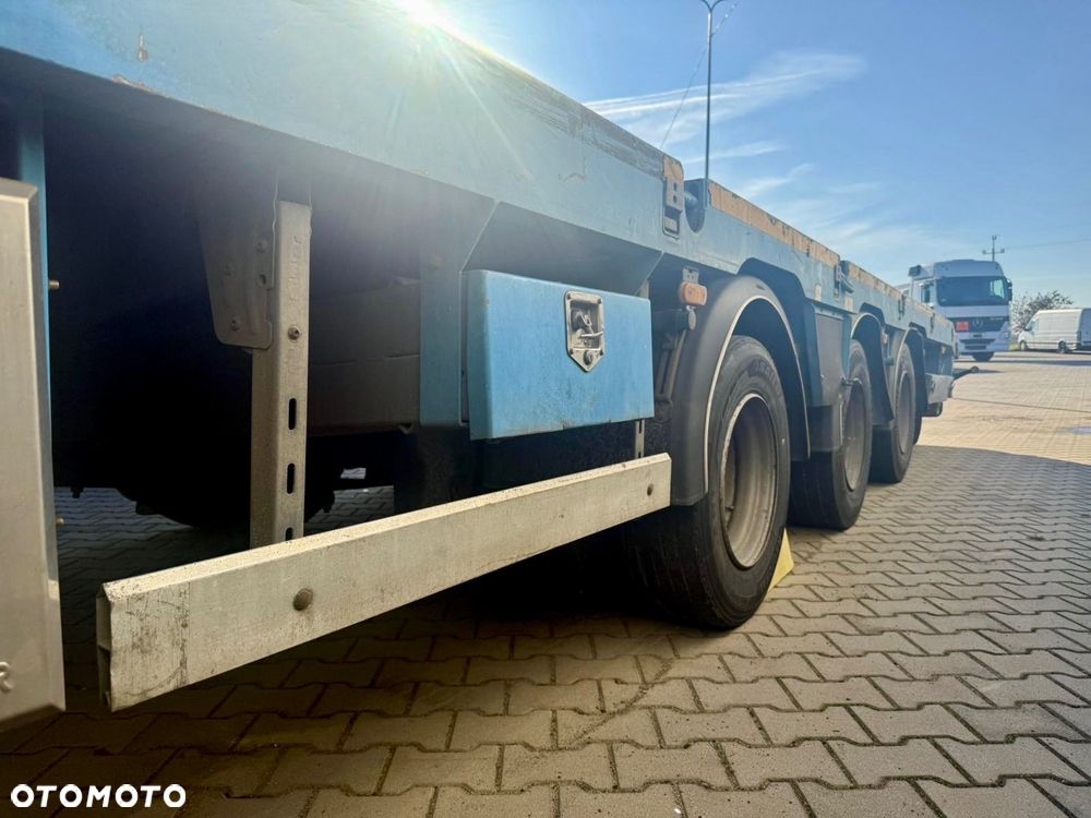 Demarko Special Trailers 3N - 9