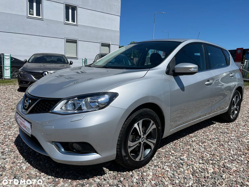 Nissan Pulsar - 10