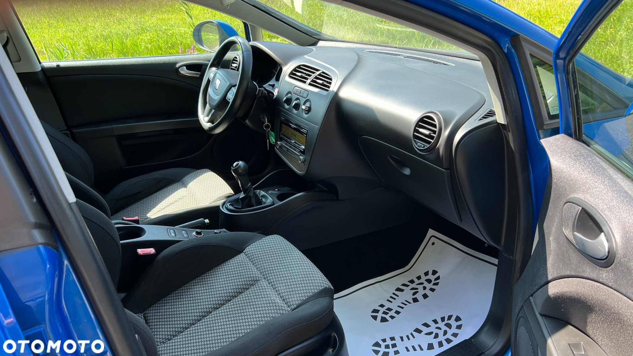 Seat Leon 1.4 TSI Ecomotive Style - 8