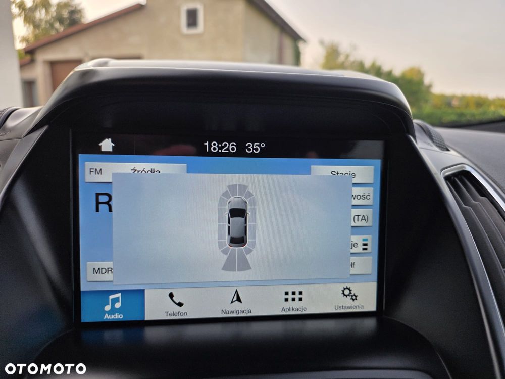 Ford C-MAX 1.0 EcoBoost Titanium ASS - 23