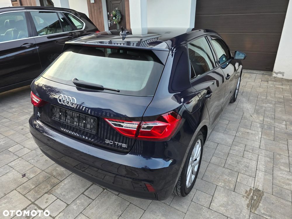Audi A1 Sportback - 17