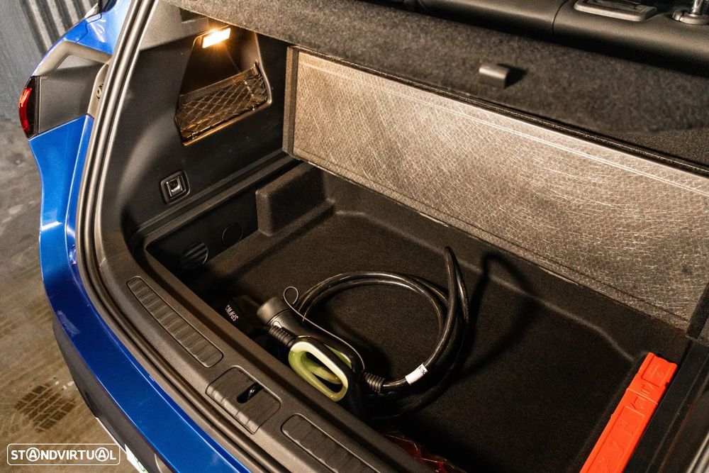 Smart #1 66 kWh Pro+ - 48