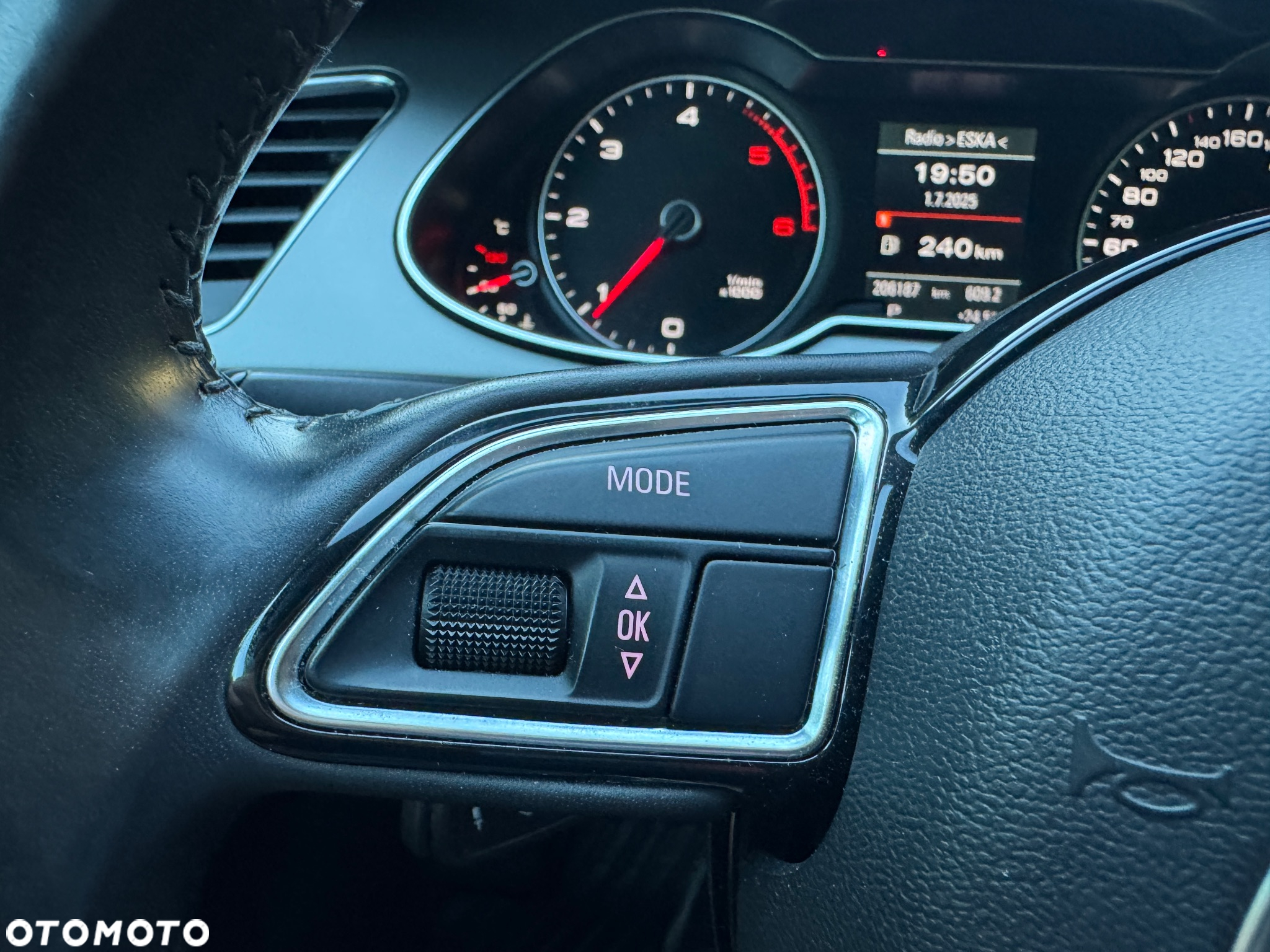Audi A4 Allroad quattro 2.0 TDI DPF S tronic - 23