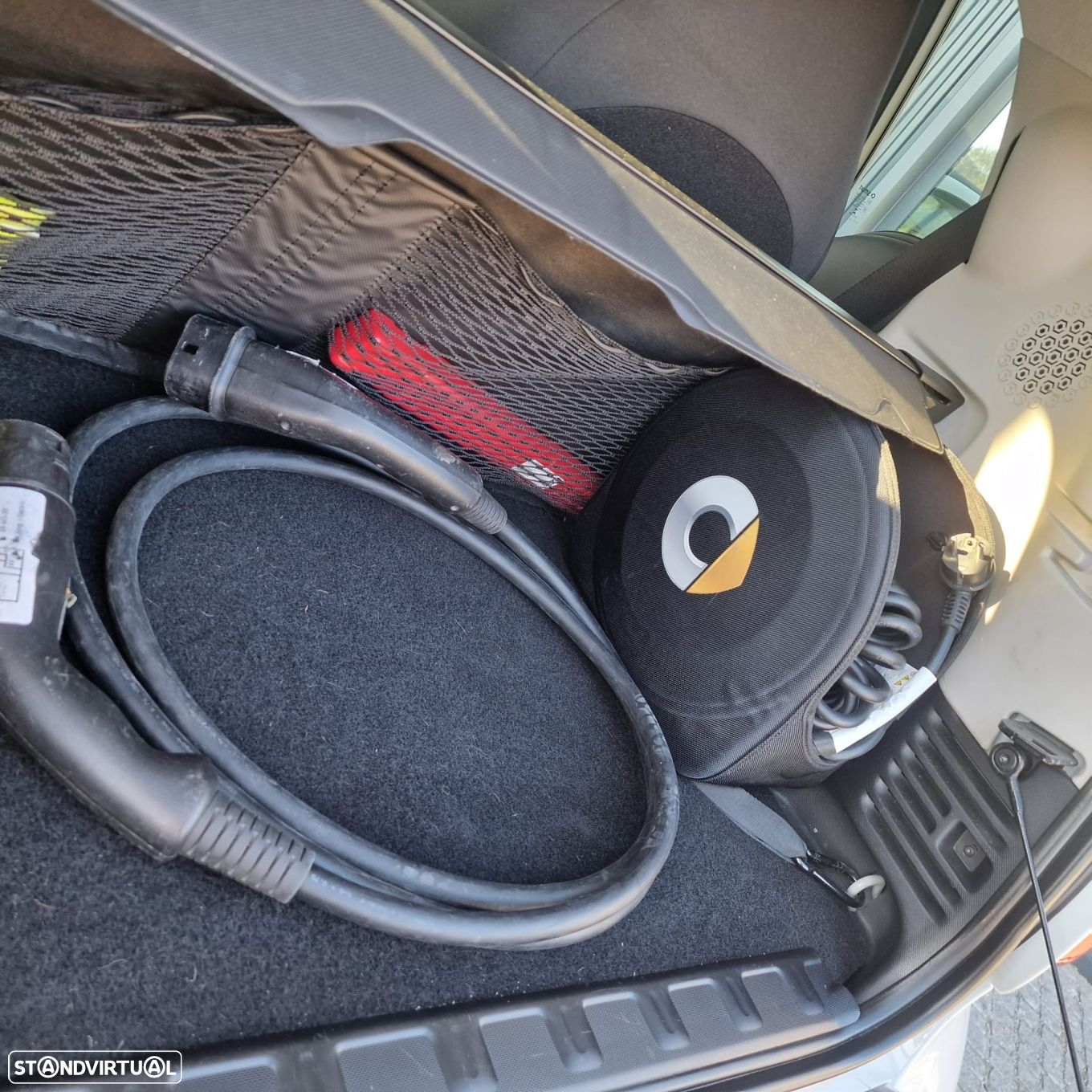 Smart ForTwo Coupé Electric Drive Passion - 29