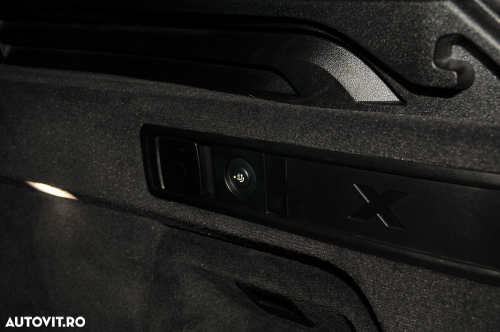 BMW X5 2024 — imagine 39