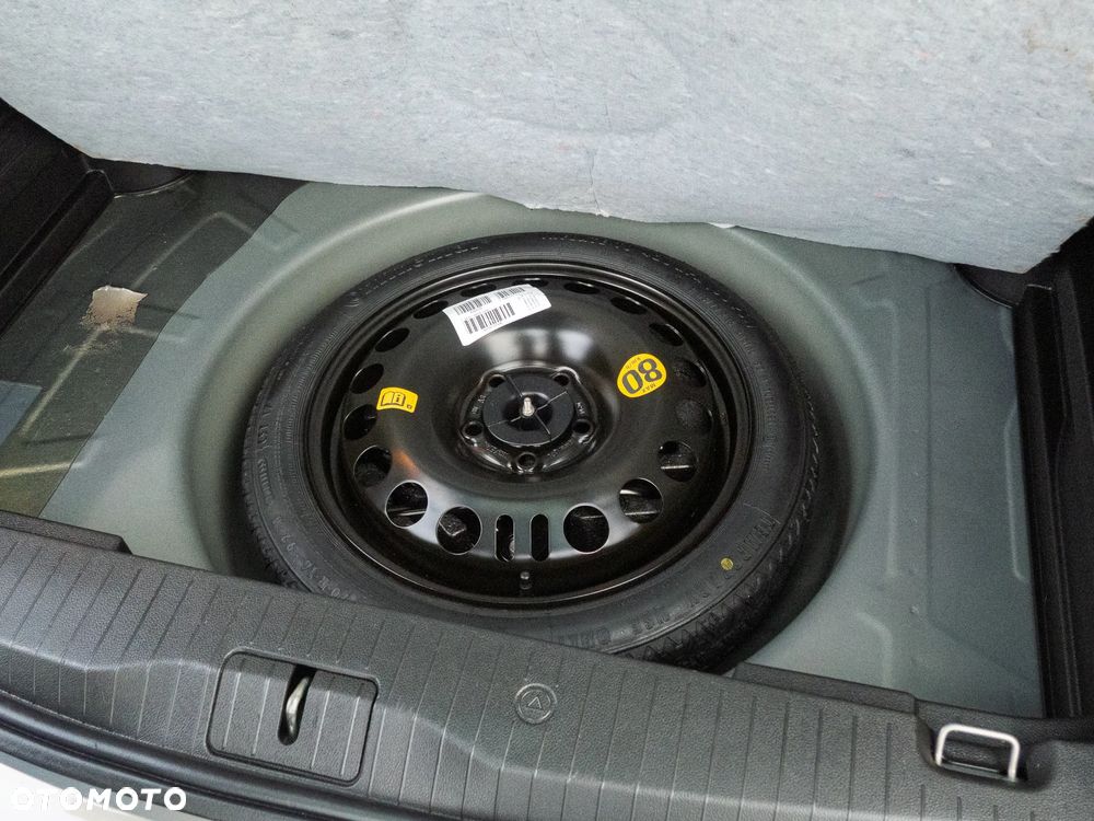 Opel Meriva 1.4 T Cosmo - 24