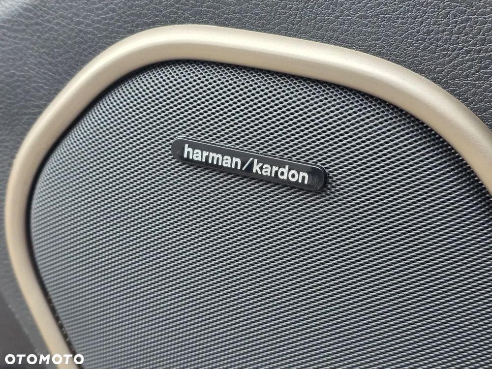 Jeep Grand Cherokee 3.0 CRD Overland Summit Platinum - 16