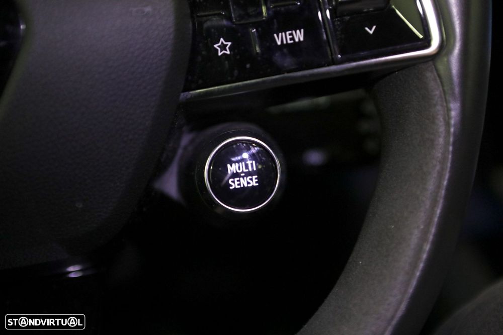 Renault Espace 1.2 E-Tech Full Hybrid Esprit Alpine - 31