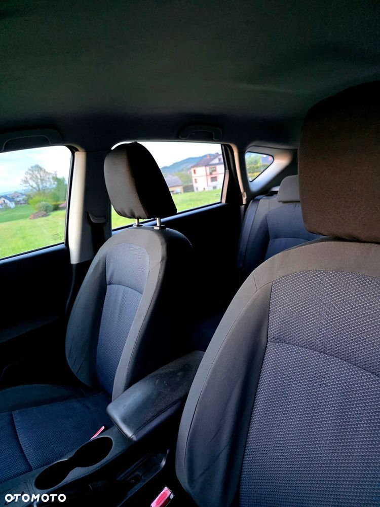 Nissan Qashqai 1.6 acenta - 11