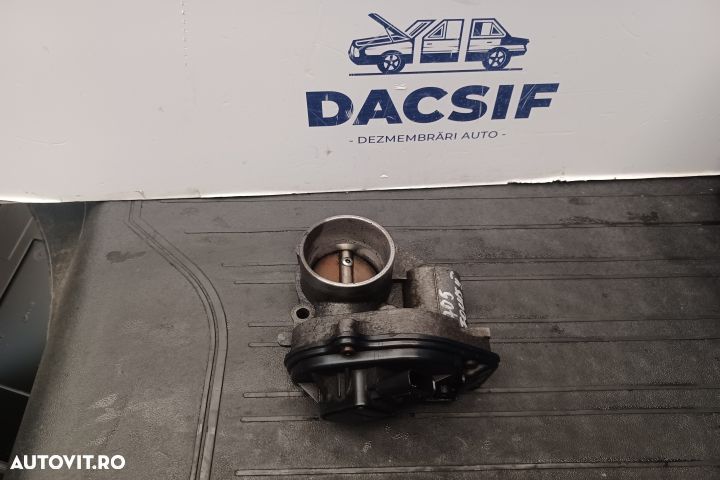 Clapeta acceleratie VP2S6U-9E927-F VP4F9U-9E928-BC VP2S6U-9E927-F VP4 - 3