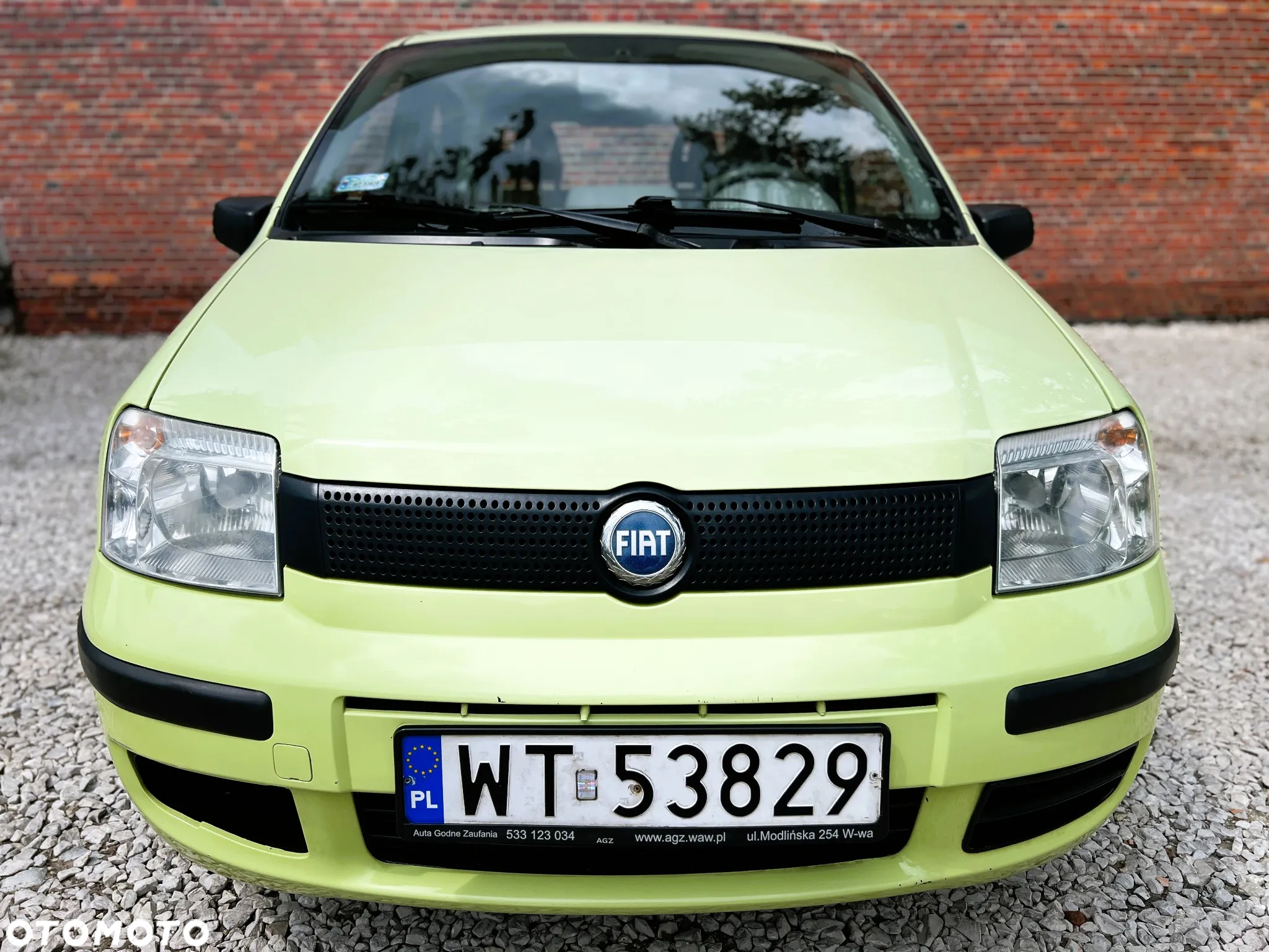 Fiat Panda - 26