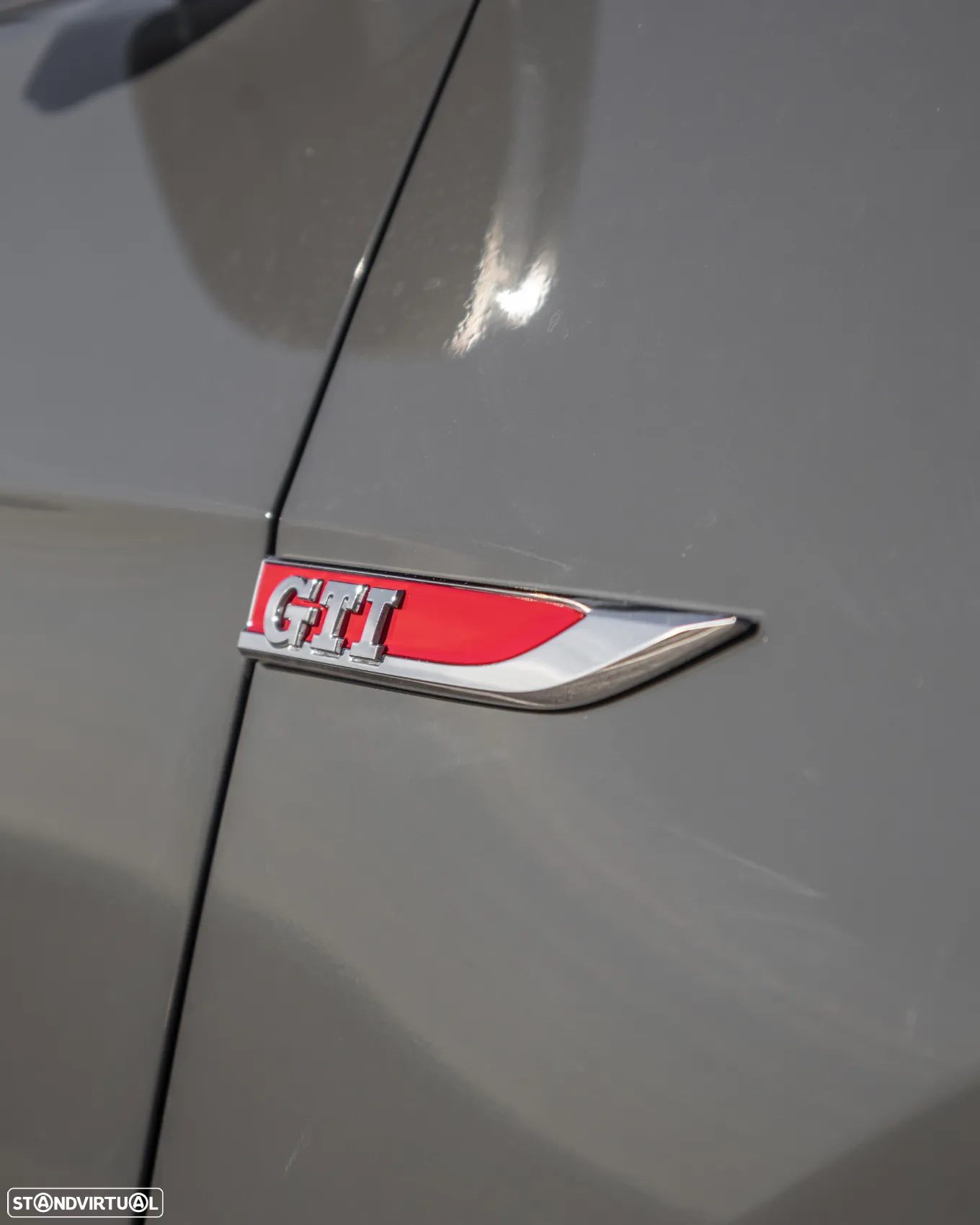 VW Golf GTI TCR 2.0 TSI OPF DSG - 11