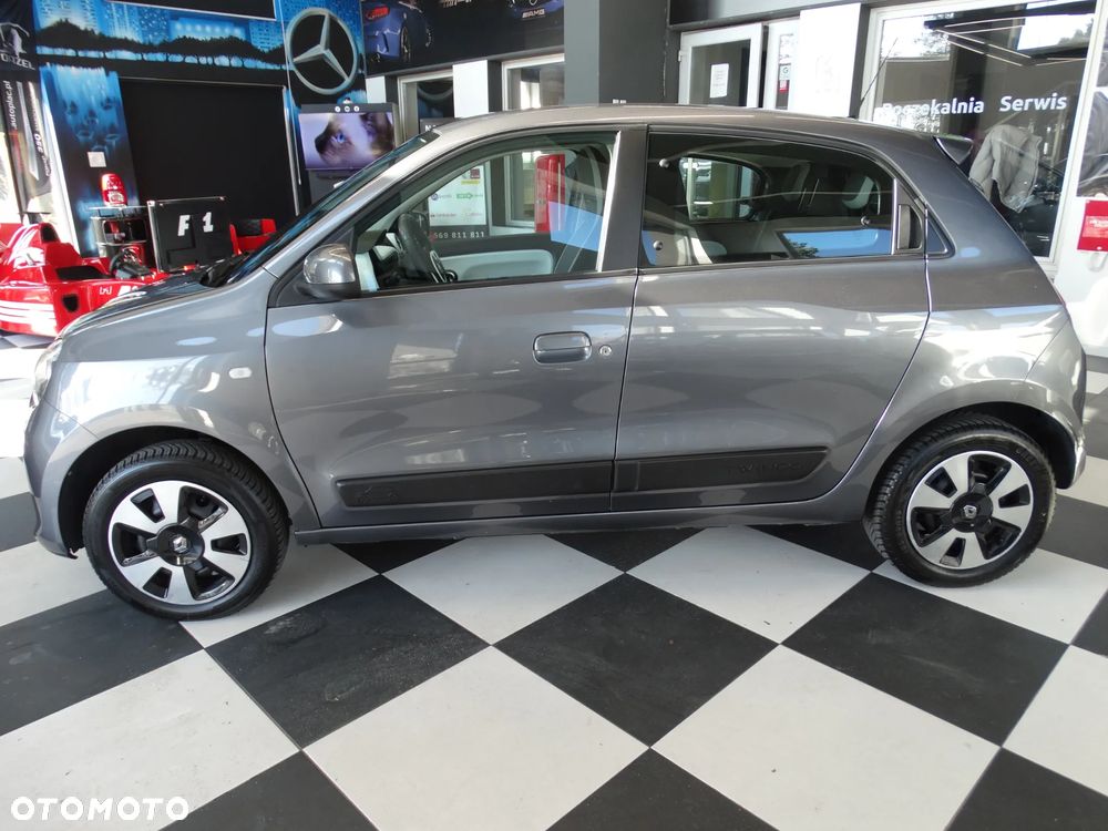 Renault Twingo SCe 70 Dynamique - 2