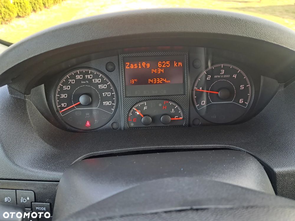 Peugeot BOXER - 15