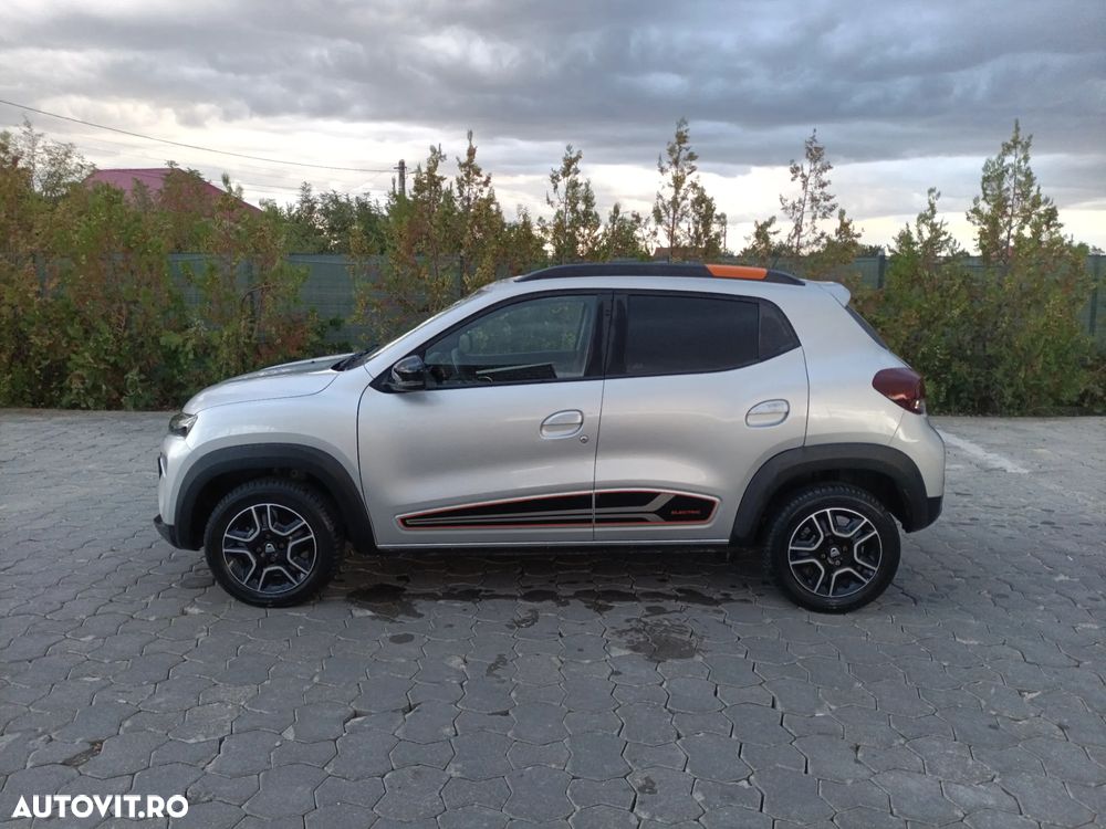 DACIA Spring 2021 — imagine 9