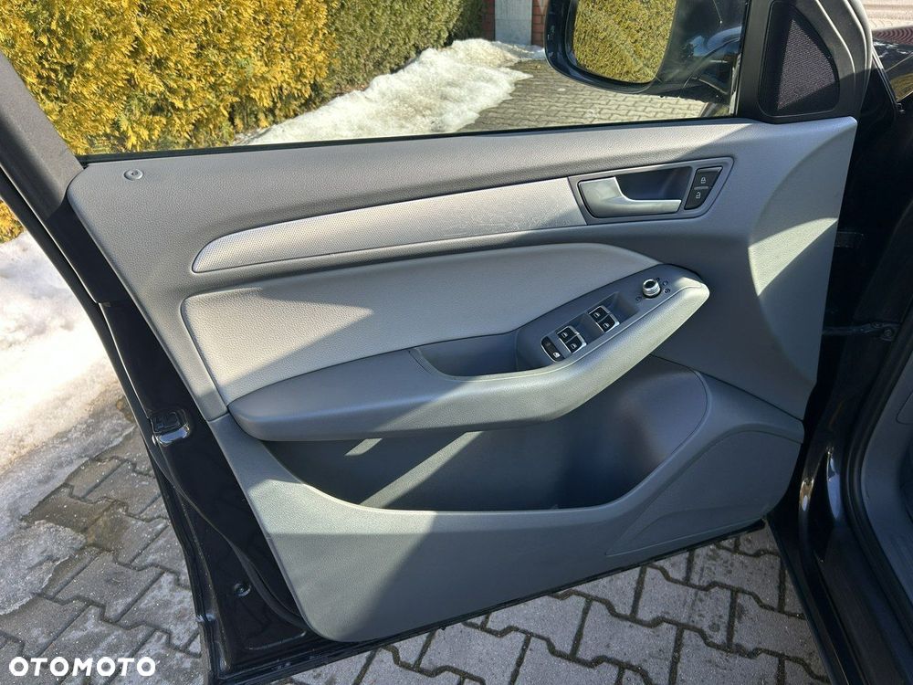 Audi Q5 2.0 TFSI quattro tiptronic - 25