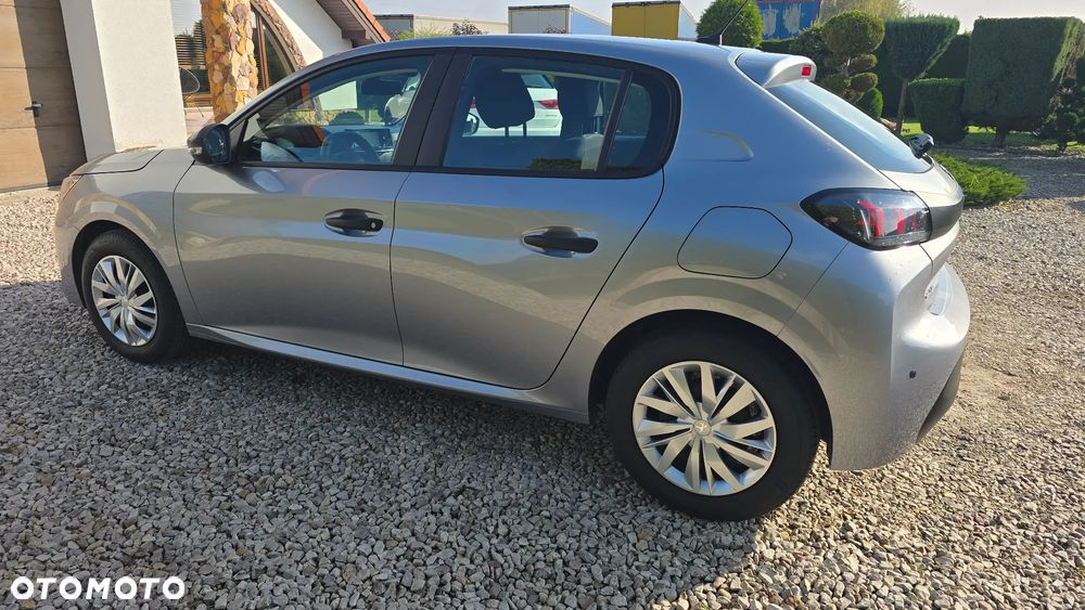 Peugeot 208 1.2 PureTech Like S&S - 30