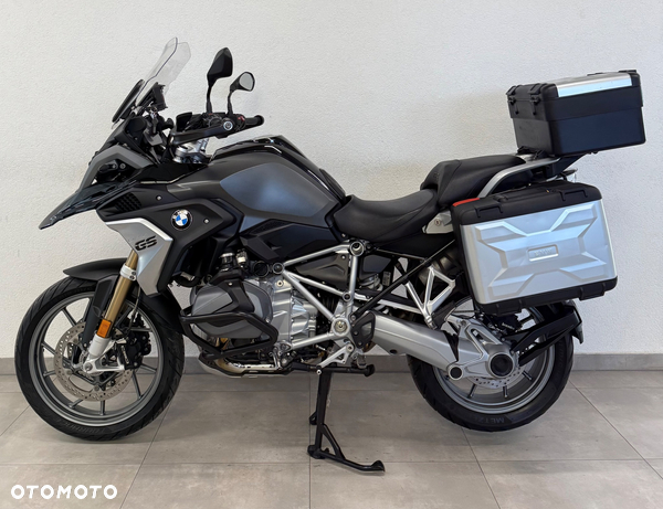BMW GS