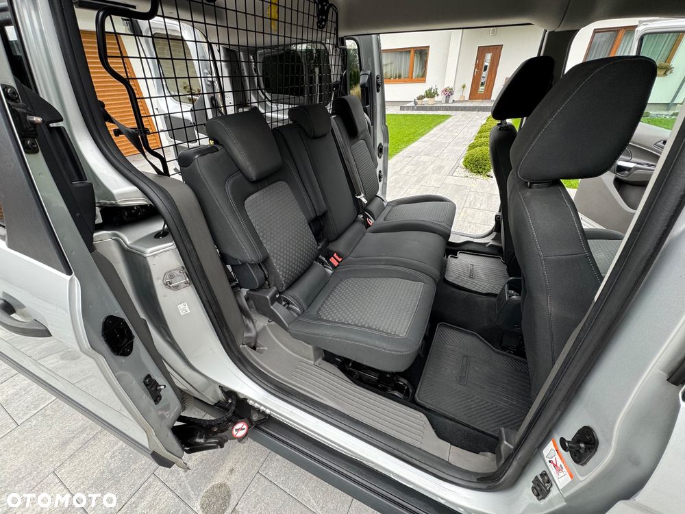 Ford Transit Connect 230 L2 Trend - 13