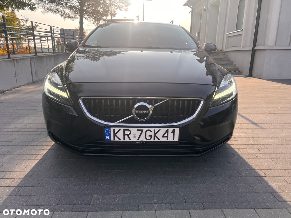 Volvo V40 T3 Drive-E Momentum - 8