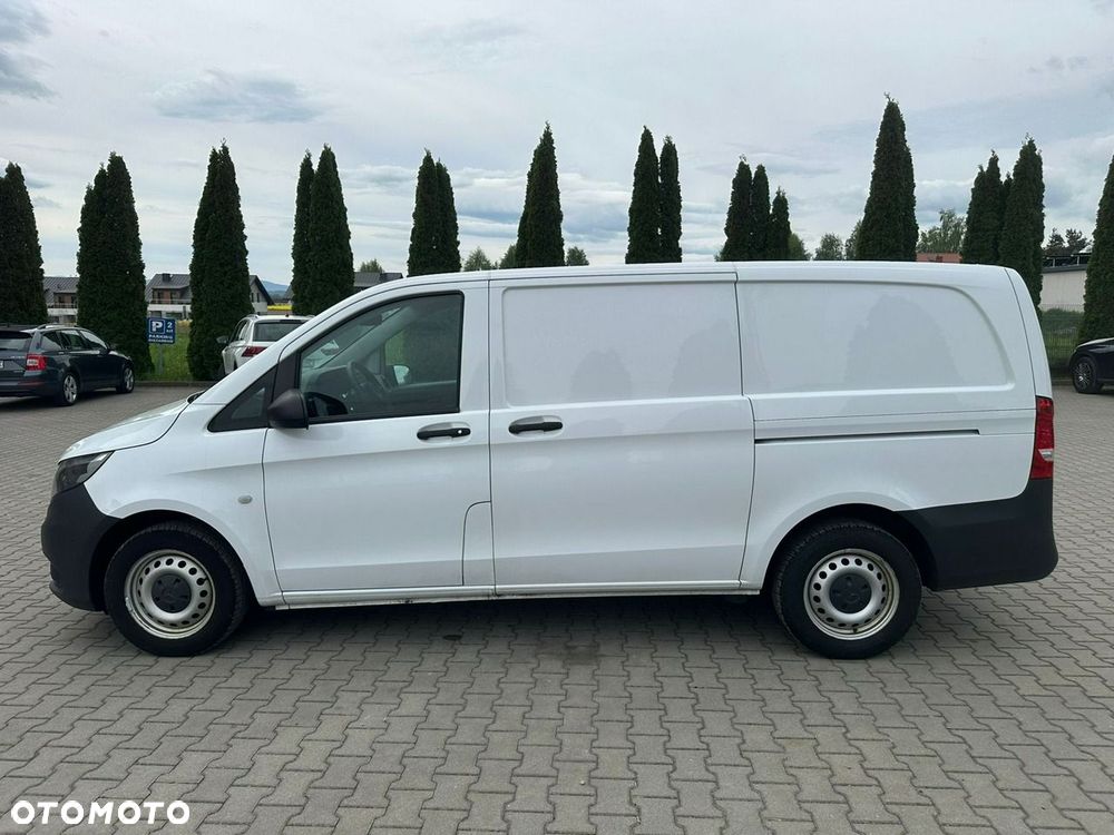 Mercedes-Benz Vito - 4