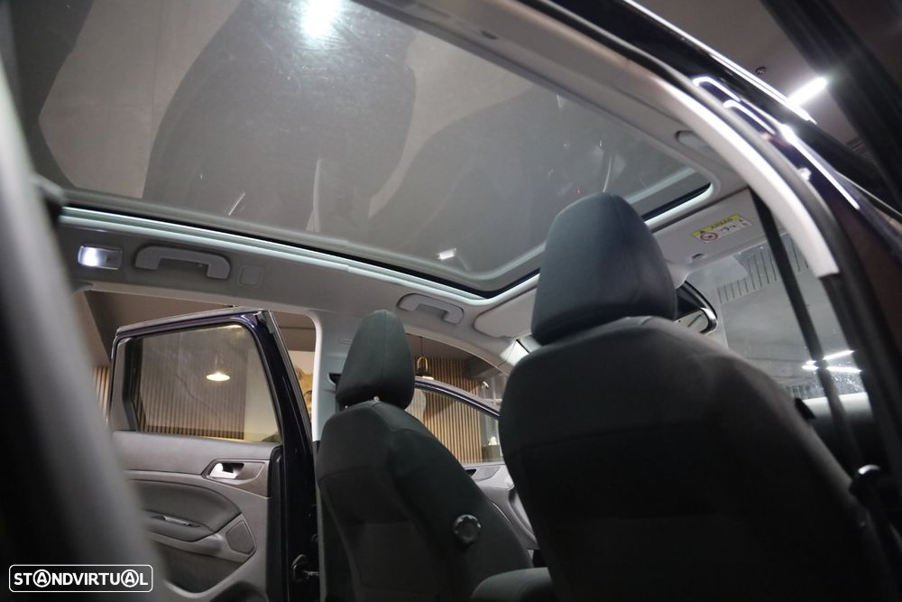 Peugeot 308 SW BlueHDi 120 Stop & Start Style - 13